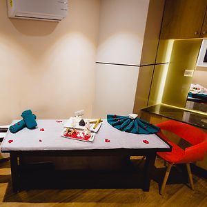 Best Western Plus Tejvivaan